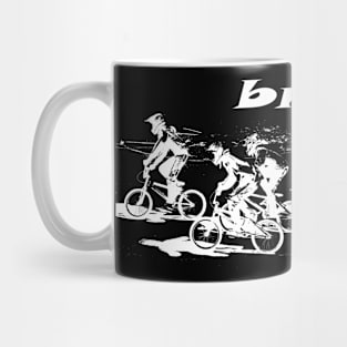 bmx Mug